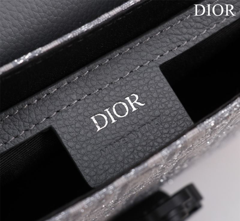 Mens Christian Dior Satchel bags